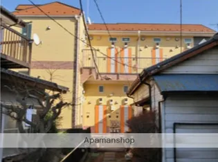 ユナイト子安台ミルフィーユの杜の画像