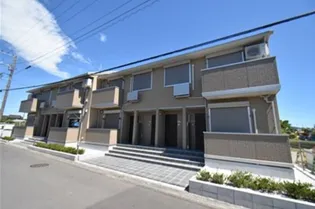 ヴィラ ジュネスの画像