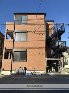 ベイルームソラーナ生麦の画像