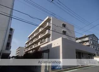 あざみ野コートヒルズの画像