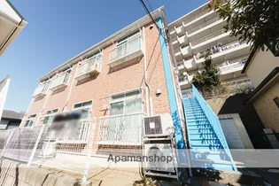 アーバンヒル菊名の画像