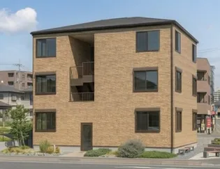 ベイルームハイム大和中央Aの画像