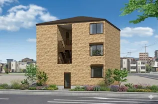 ベイルームハイム大和中央Bの画像