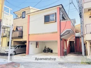 加藤ハイツの画像