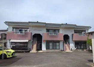 ハイツKAMの画像