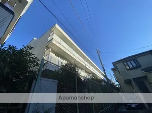 パルコート宮崎台の画像