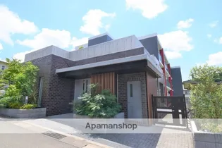 ザ テラスコート英の画像