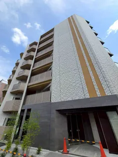 リヴシティ横濱七島町の画像