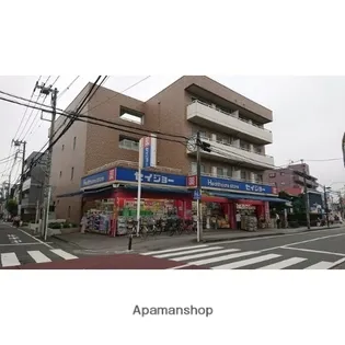 フォレストガーデンの画像