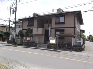 ドリームライフ ABの画像