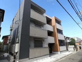 コンフォール西鶴間4丁目の画像