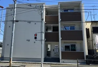 ジーメゾン淵野辺ノースの画像