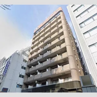 グリフィン新横浜 弐番館の画像