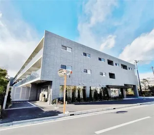 NISSHIN GRANDPALACE 茅ヶ崎東海岸の画像