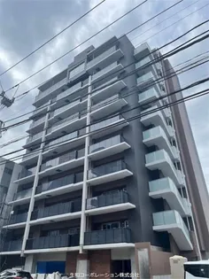 ベルラディエ新横浜の画像