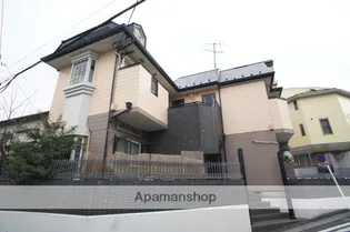 フラッツ井土ヶ谷の画像