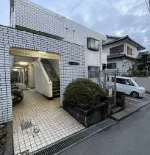 エトワール座間の画像