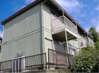 第2鈴木荘の画像