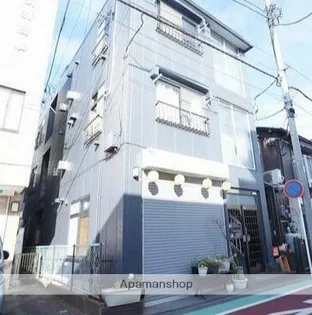 スクエア矢部の画像