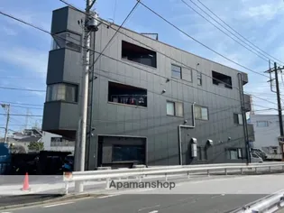 アイエスビルの画像