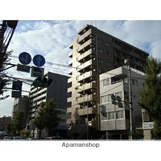 オーシャンハイツの画像