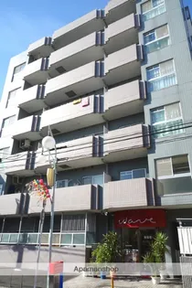 ファミールコミヤの画像