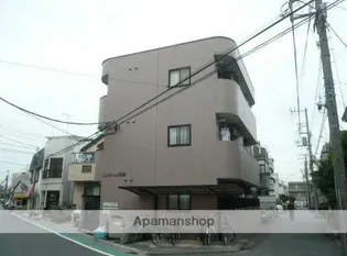 エスポアール川崎の画像