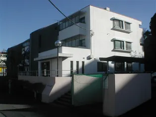 グリーンハイツ笹下の画像