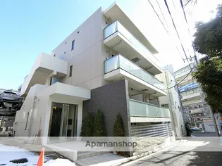 リフル横浜【4階】の外観