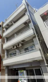 マンション大島の画像