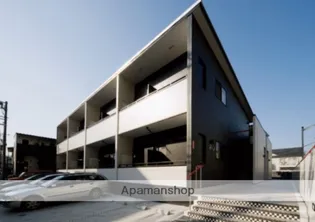 E+1【1階】の外観