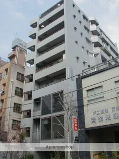 神奈川県横浜市南区永楽町1丁目【マンション】の外観