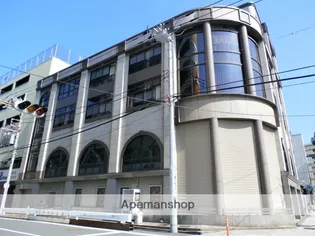 神奈川県横浜市中区長者町1丁目【マンション】の外観