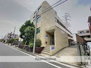 メゾン欅の画像