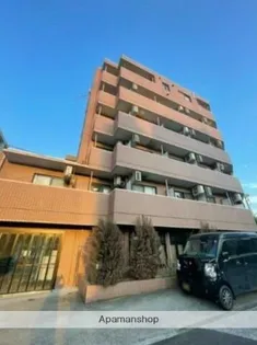 ロイヤルガーデン千鳥町の画像