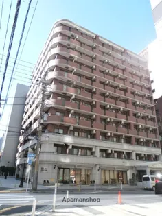 グリフィン横浜・山下公園弐番館【2階】の外観