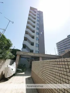 パール新子安の画像