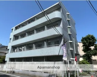 サーカス蒲田第Iの画像