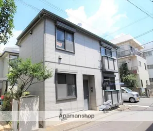 第6みゆきハイツの画像