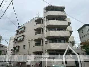 スカイコート横浜大口の画像