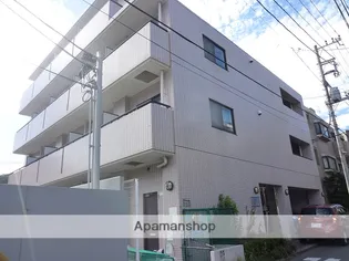 CSEハイツ菊名の画像