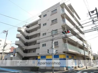 パストラル向井町の画像
