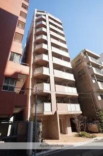 神奈川県横浜市中区長者町4丁目【マンション】の外観