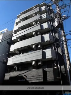 エルミタージュ横濱弘明寺の画像