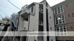 リーヴェルポート川崎塚越の画像