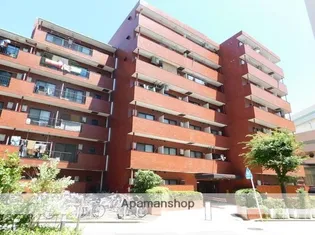 ライオンズプラザ南太田の画像