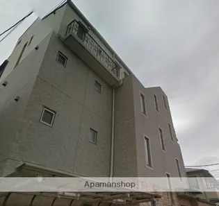 ペガサスロードの画像