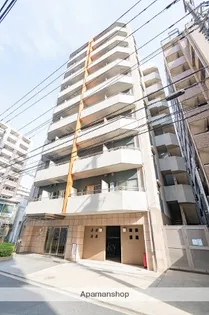 HAYMANYOKOHAMA【4階】の外観