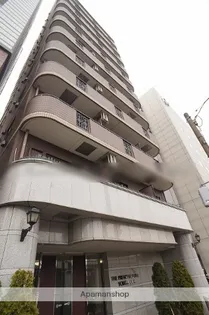 ザ・プレミアムスイートヨコハマ【4階】の外観