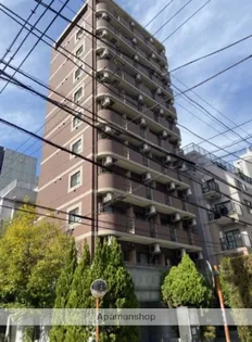 グリフィン横浜・グランビスタ【5階】の外観